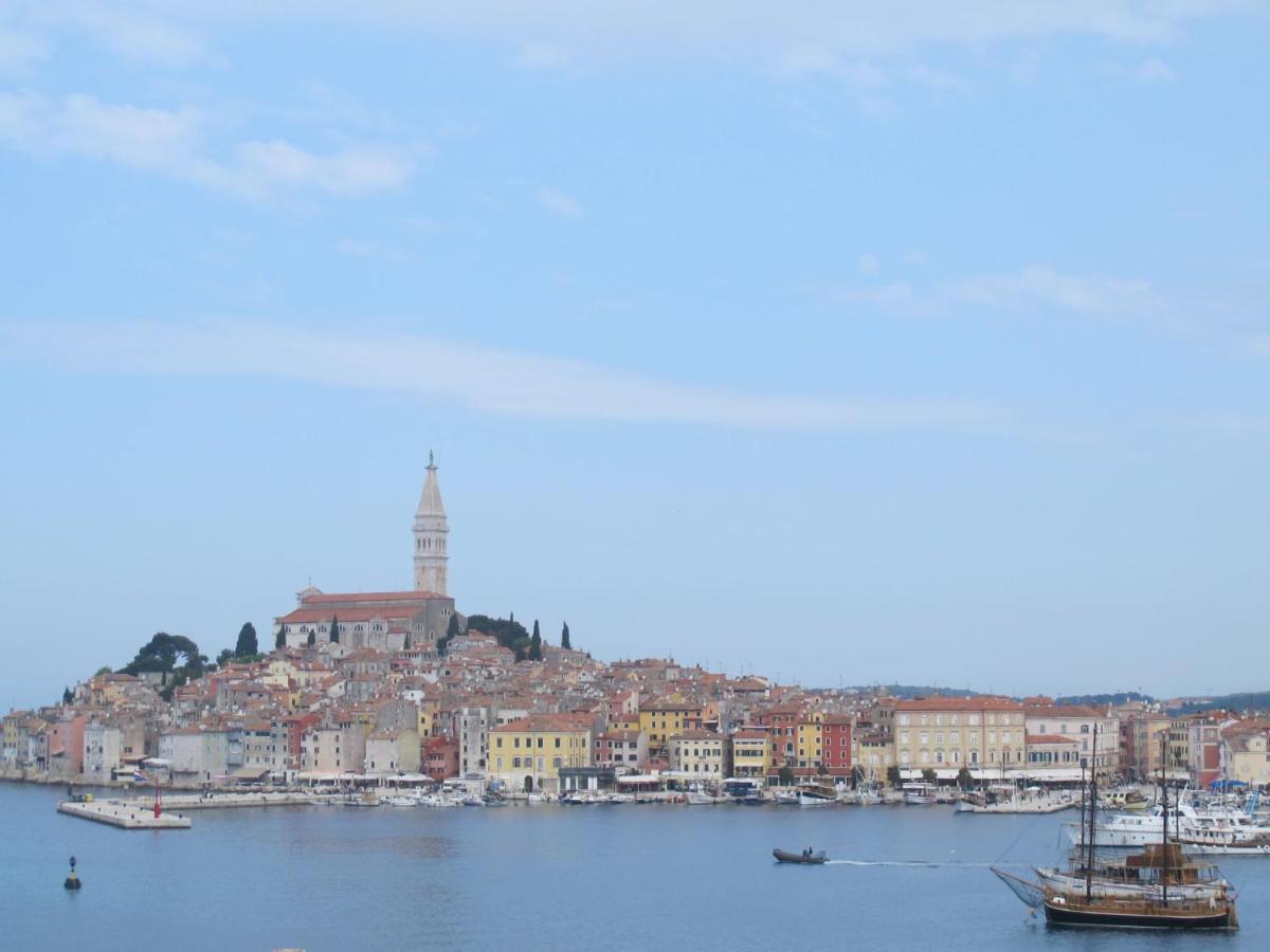 Alba - Roj159 By Interhome * Rovinj