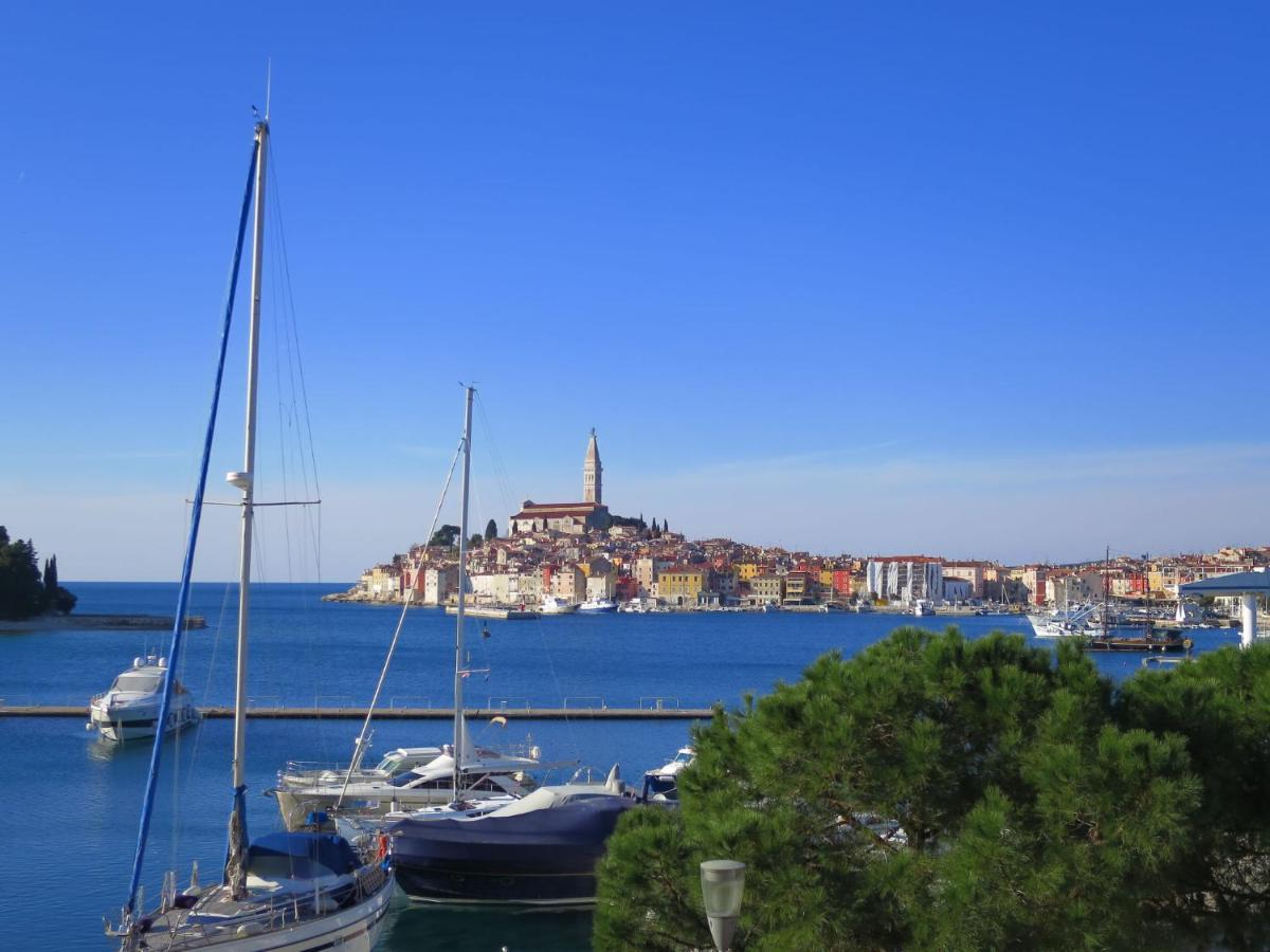 Alba - Roj159 By Interhome Apartment