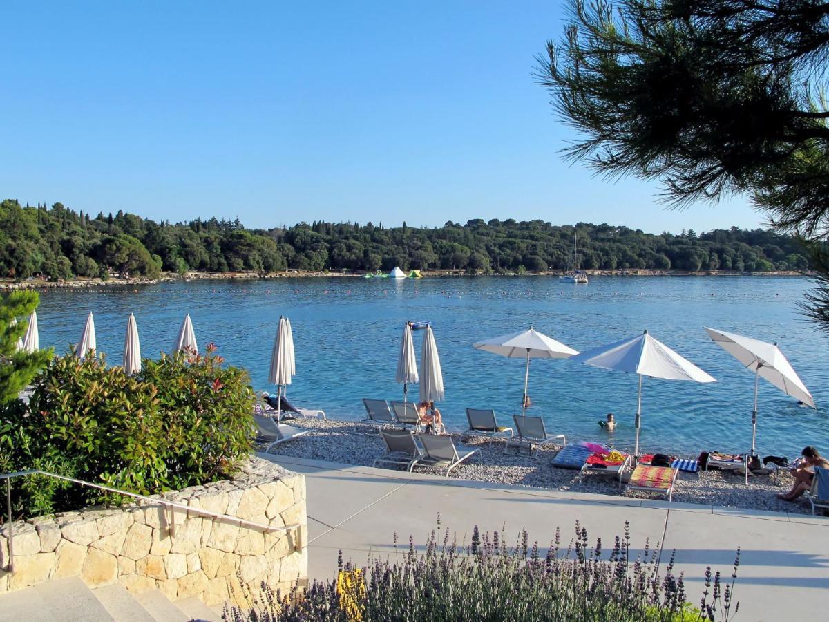 Alba - Roj159 By Interhome Apartment Rovinj