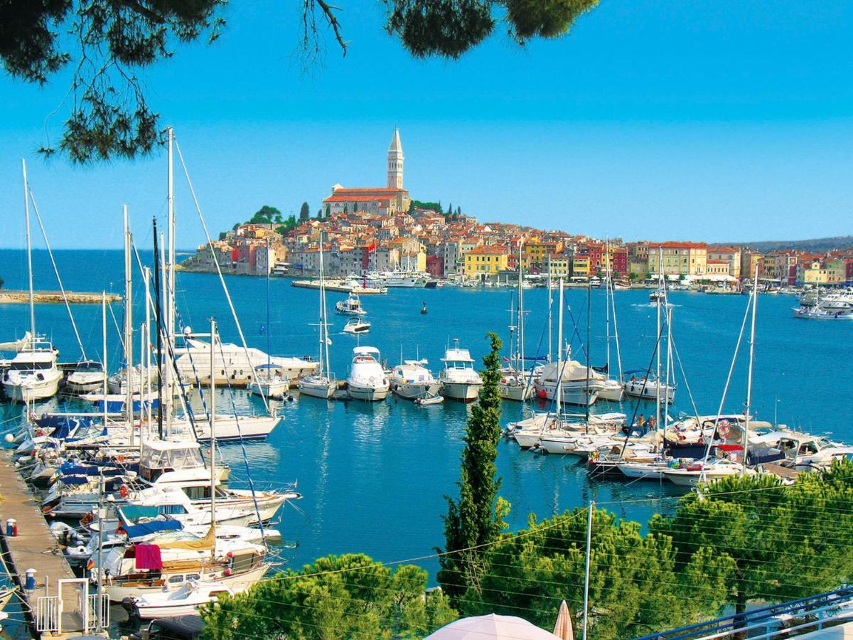 Alba - Roj159 By Interhome * Rovinj