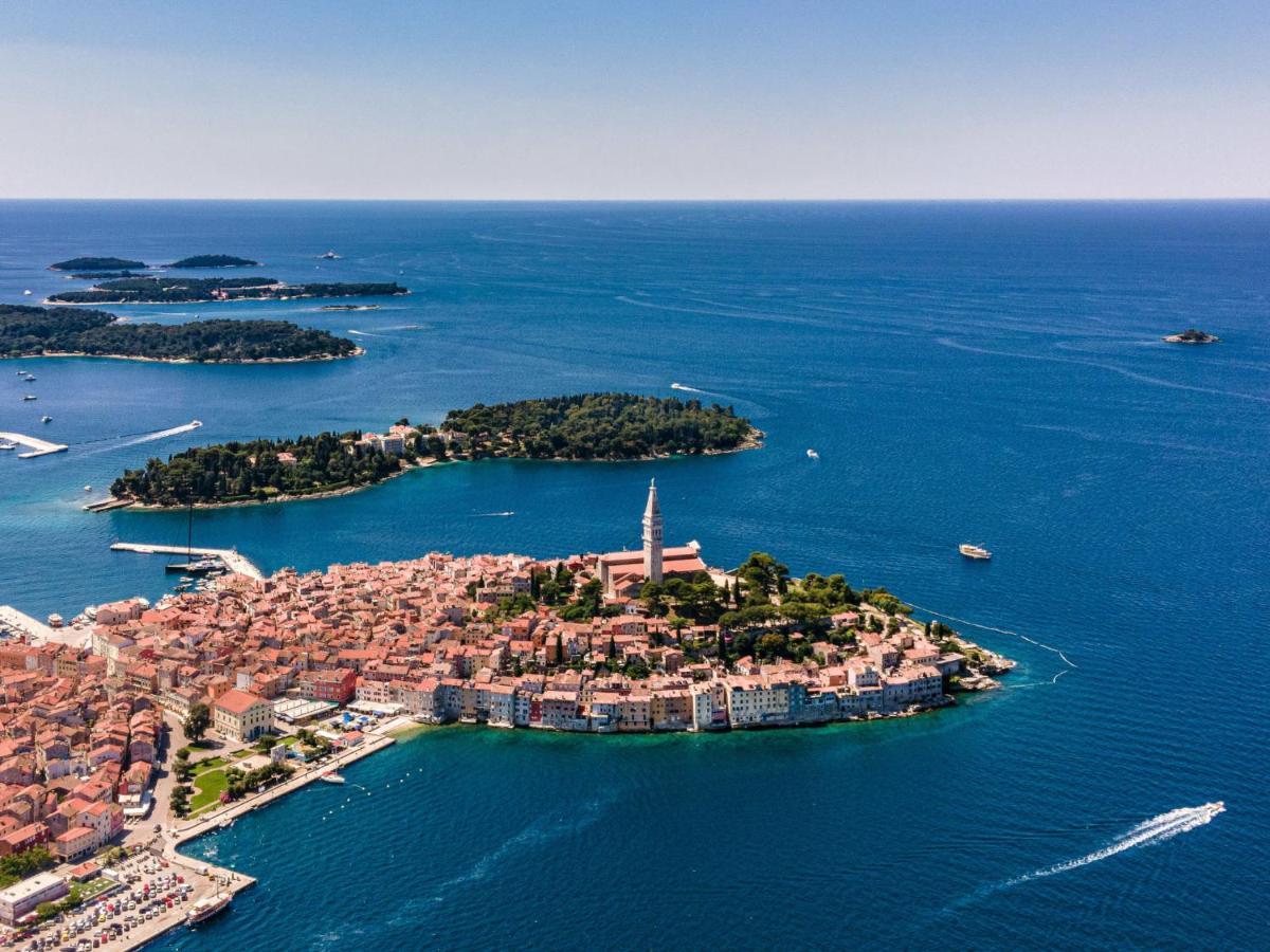 Alba - Roj159 By Interhome * Rovinj