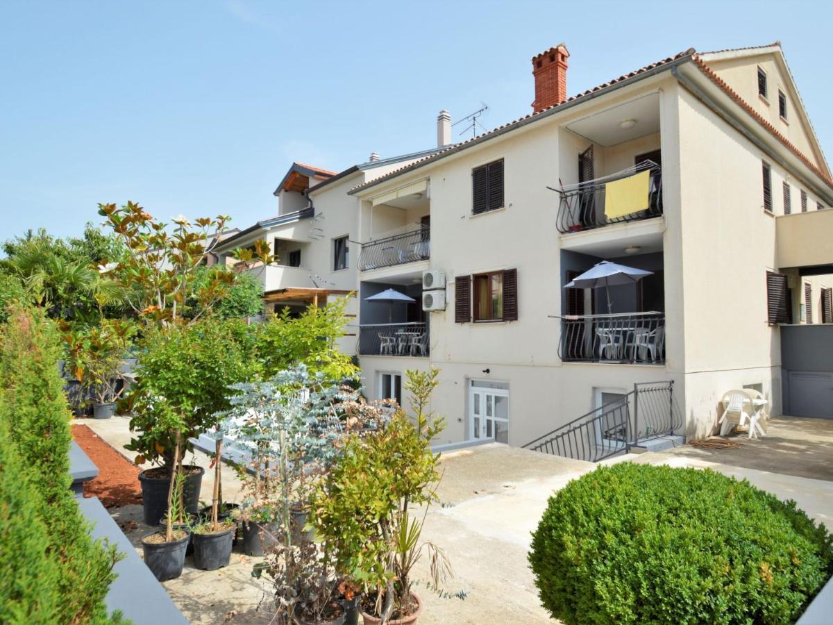 Alba - Roj159 By Interhome Rovinj