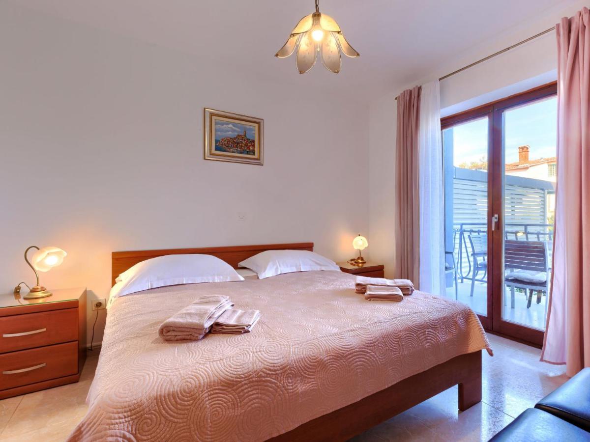 Alba - Roj159 By Interhome * Rovinj