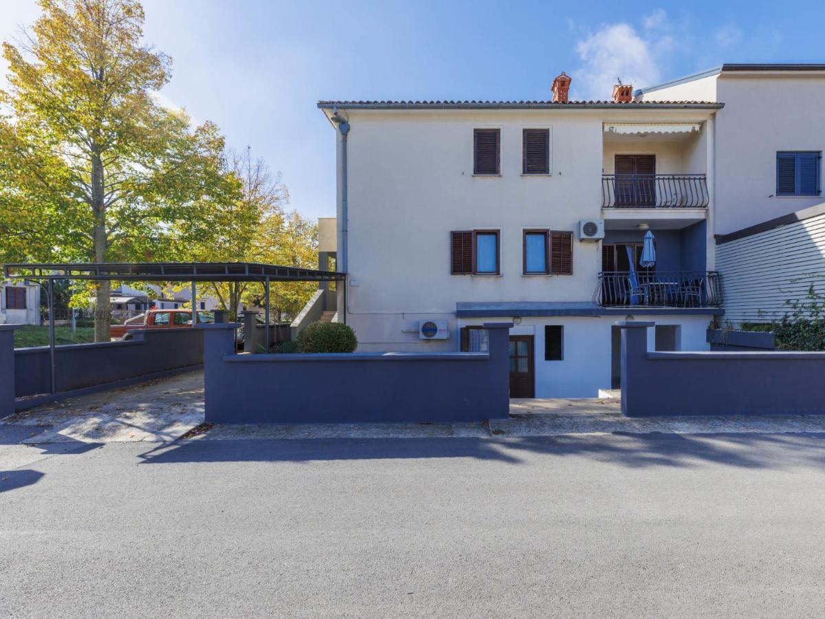 Alba - Roj159 By Interhome * Rovinj