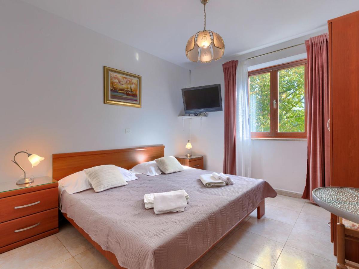 Alba - Roj159 By Interhome Apartment
