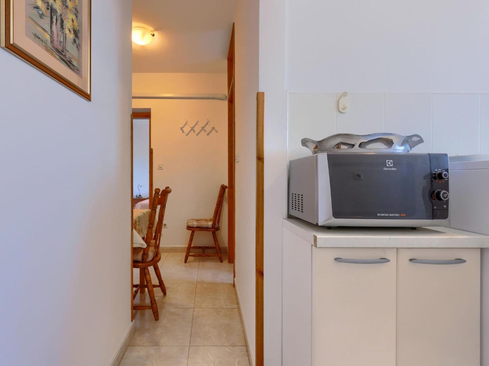 Apartment Alba - Roj159 By Interhome *