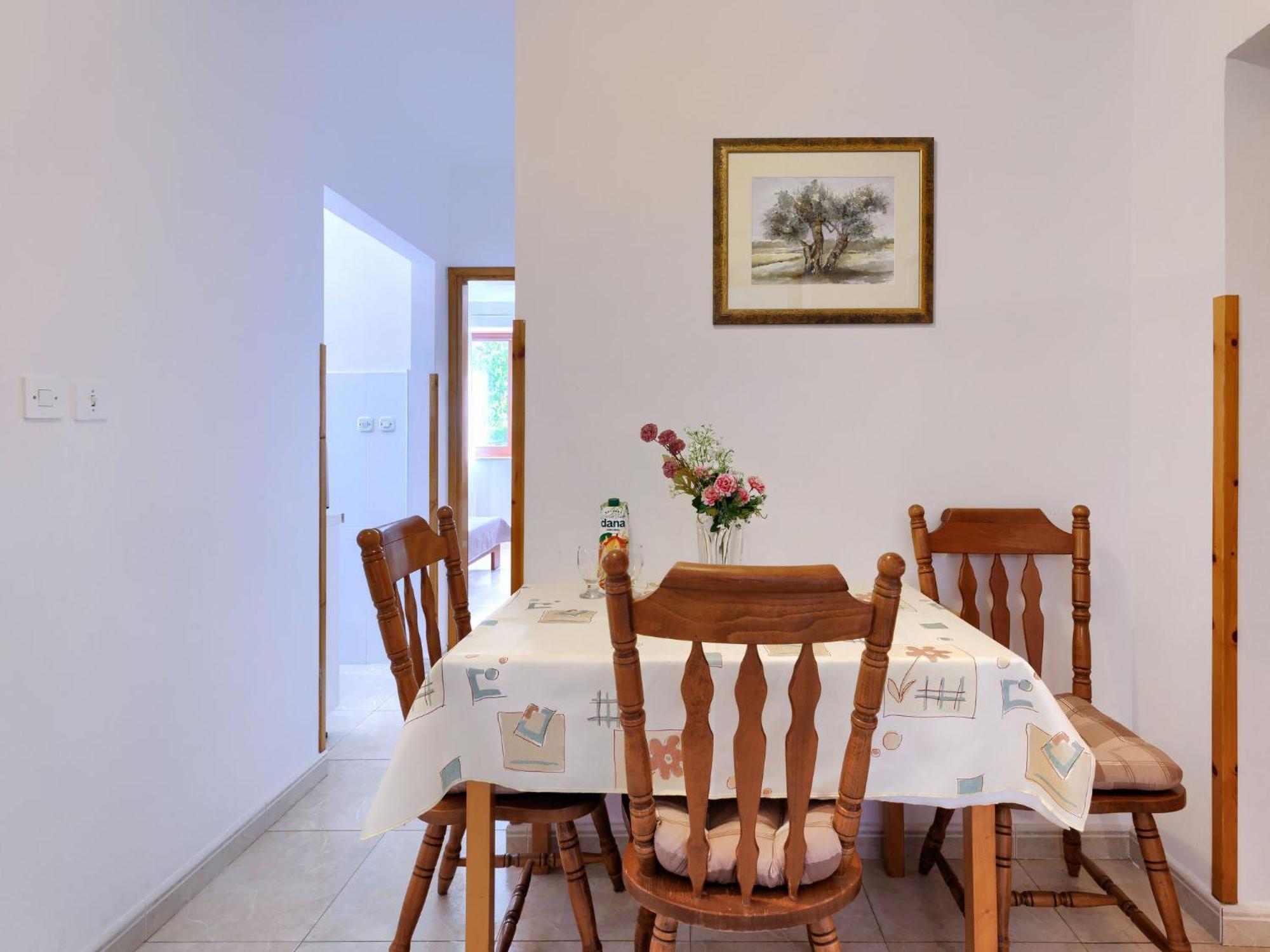 Alba - Roj159 By Interhome Apartment *