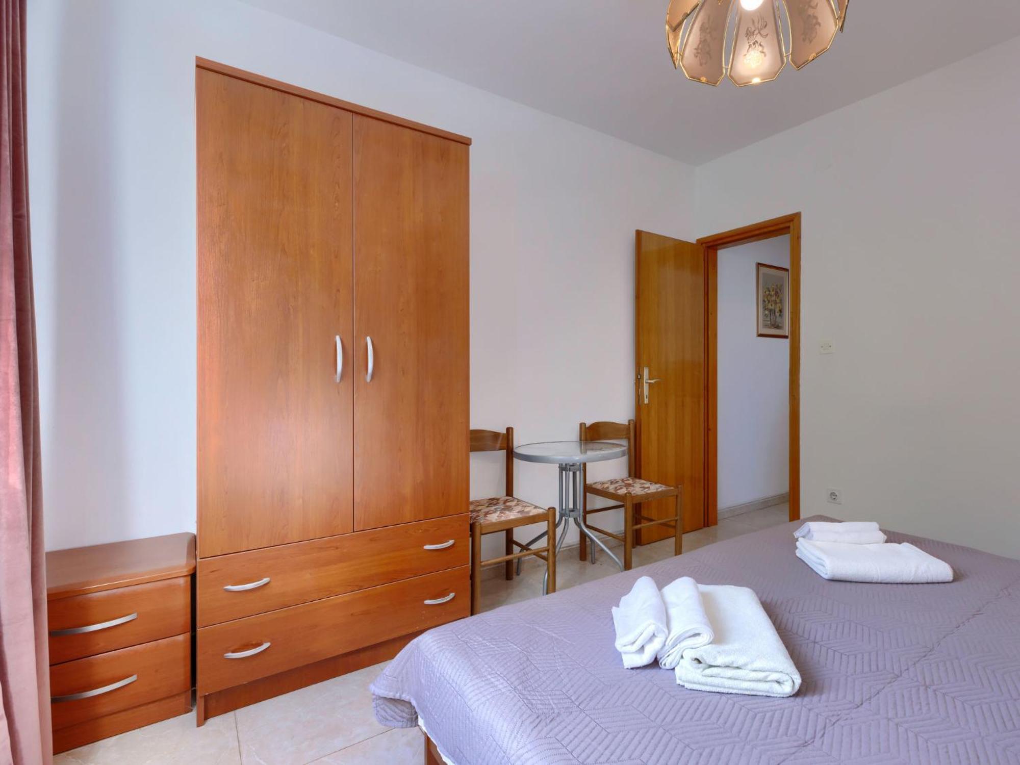 Apartment Alba - Roj159 By Interhome