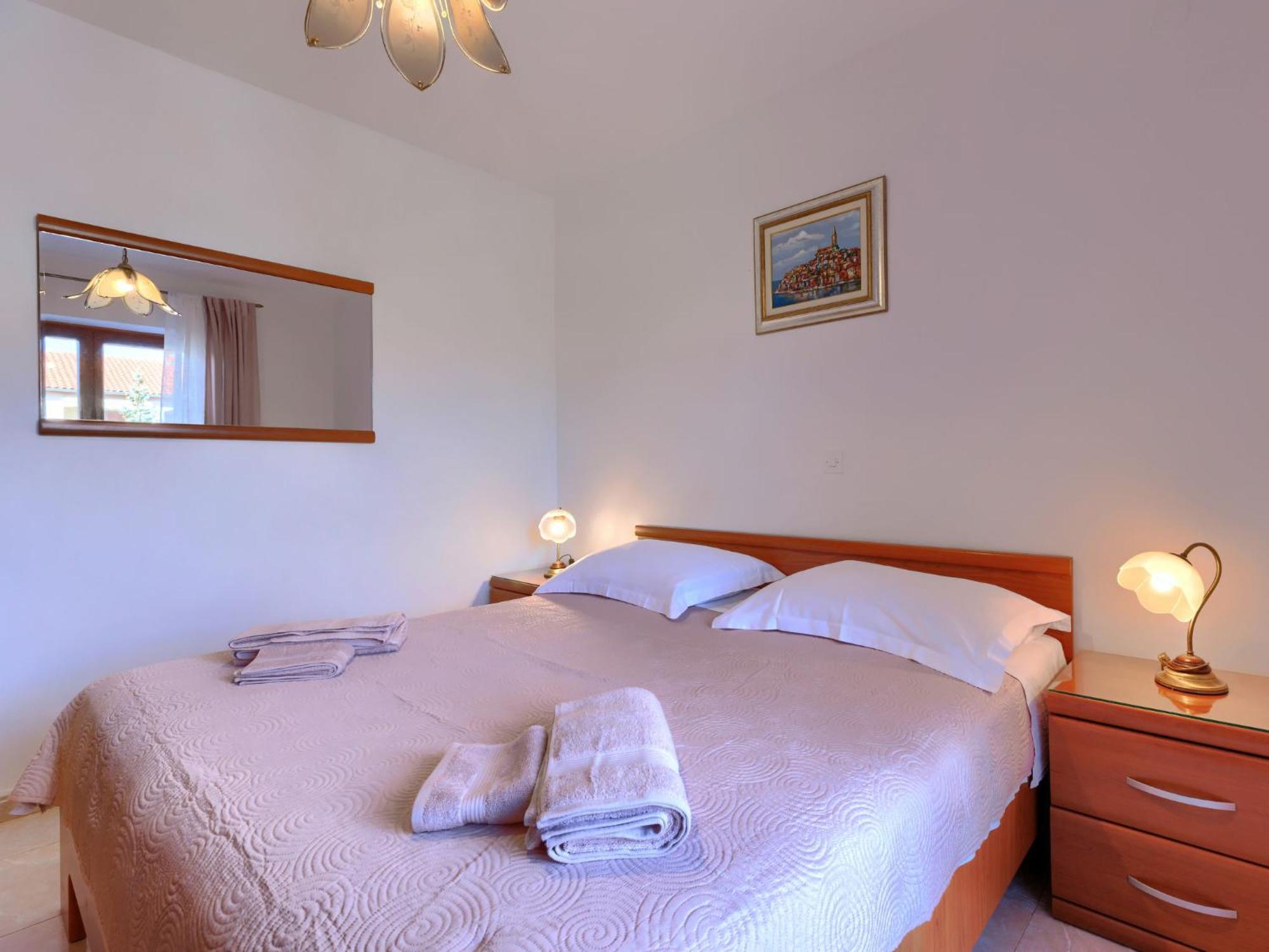 Alba - Roj159 By Interhome Rovinj