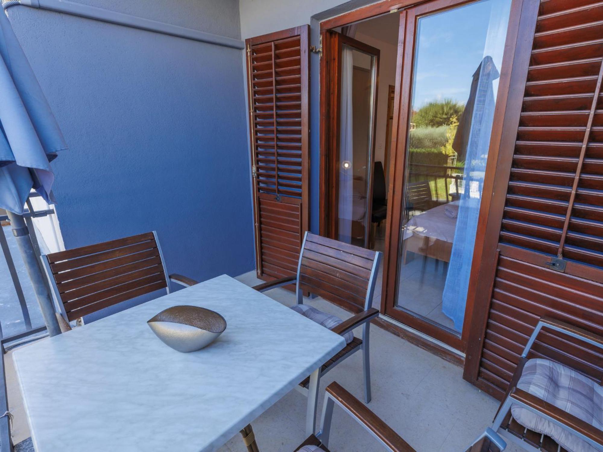 Alba - Roj159 By Interhome Apartment