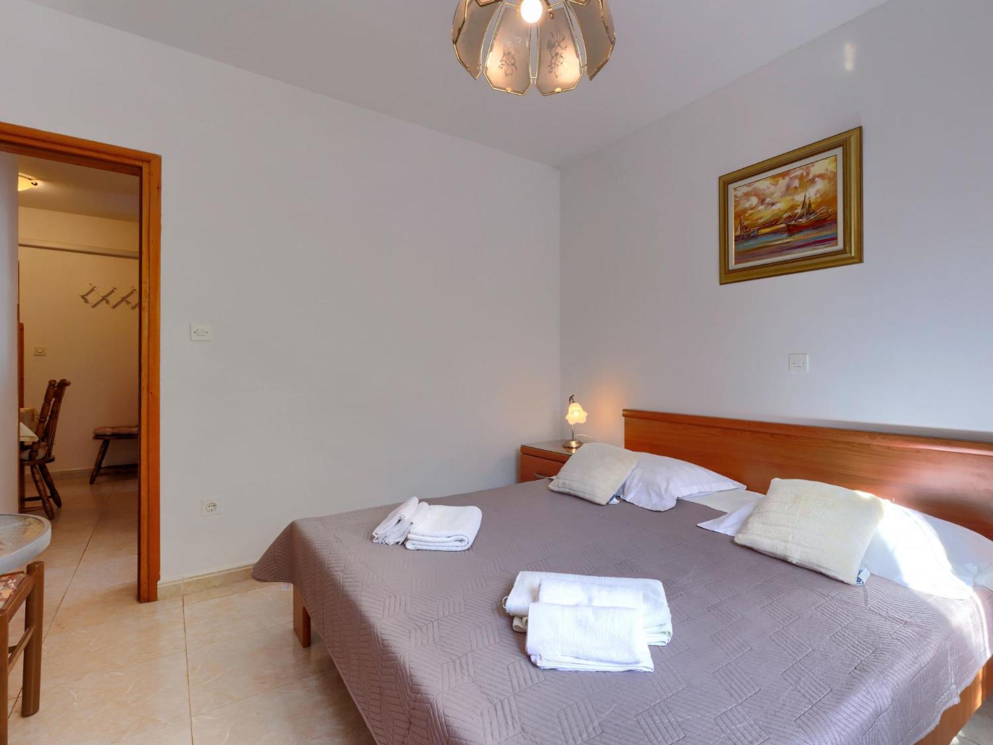 Alba - Roj159 By Interhome Apartment Rovinj