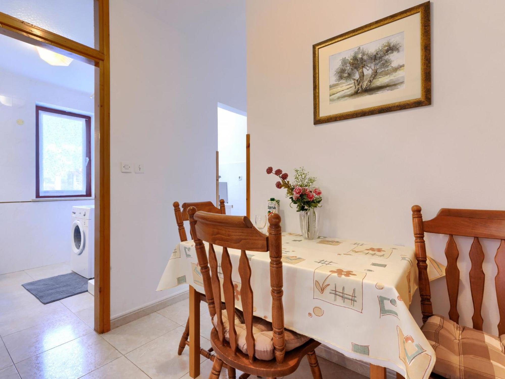 Alba - Roj159 By Interhome Apartment