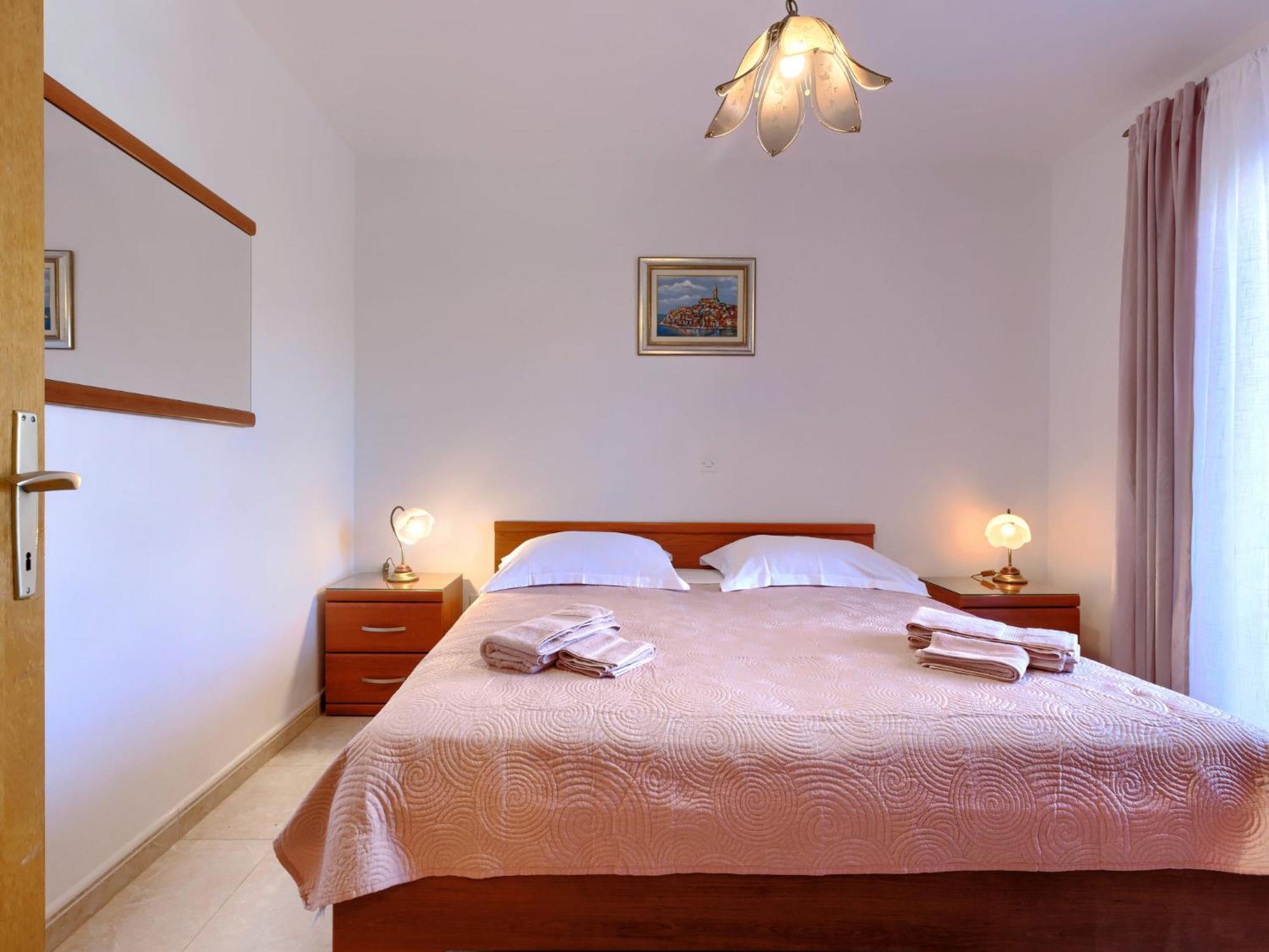 Alba - Roj159 By Interhome Apartment *
