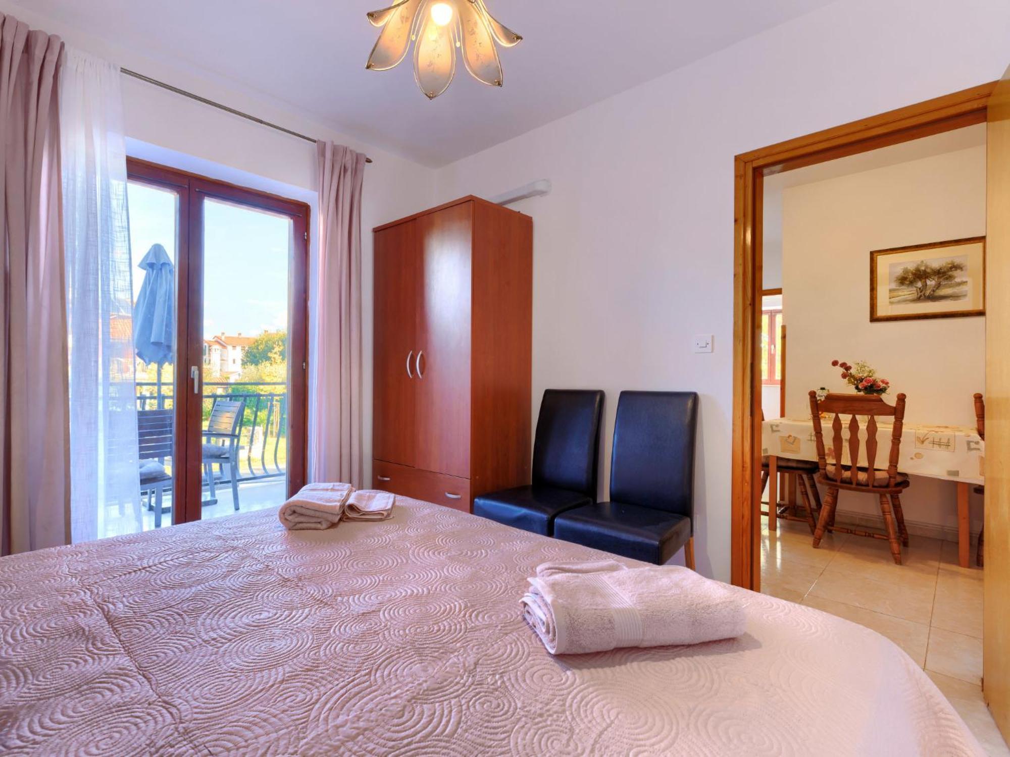 Alba - Roj159 By Interhome Rovinj